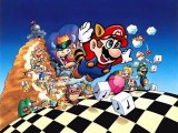 Best VGM 223 - Super Mario Bros 3 - Overworld 2