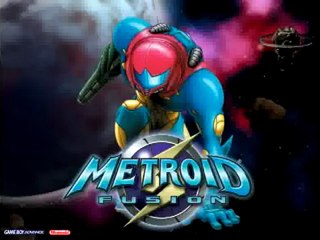 Best VGM 202 - Metroid Fusion - Sector 1