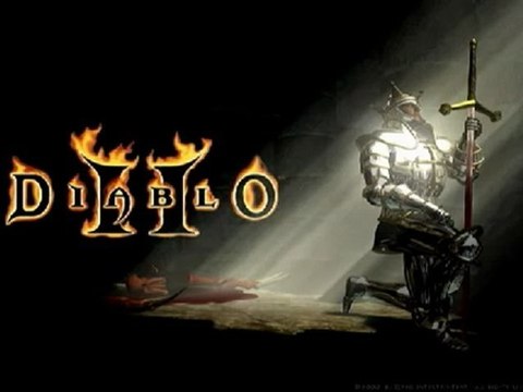 Best VGM 197 - Diablo I & II - Tristram