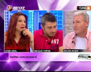 Beyaz Manşet 13.06.2012 1.Kısım