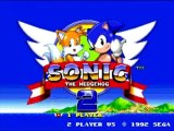 Best VGM 180 - Sonic the Hedgehog 2 - Chemical Plant Zone