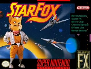 Best VGM 160 - Star Fox - Corneria