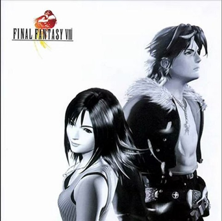 Best VGM 159 - Final Fantasy VIII - Boss Battle Theme