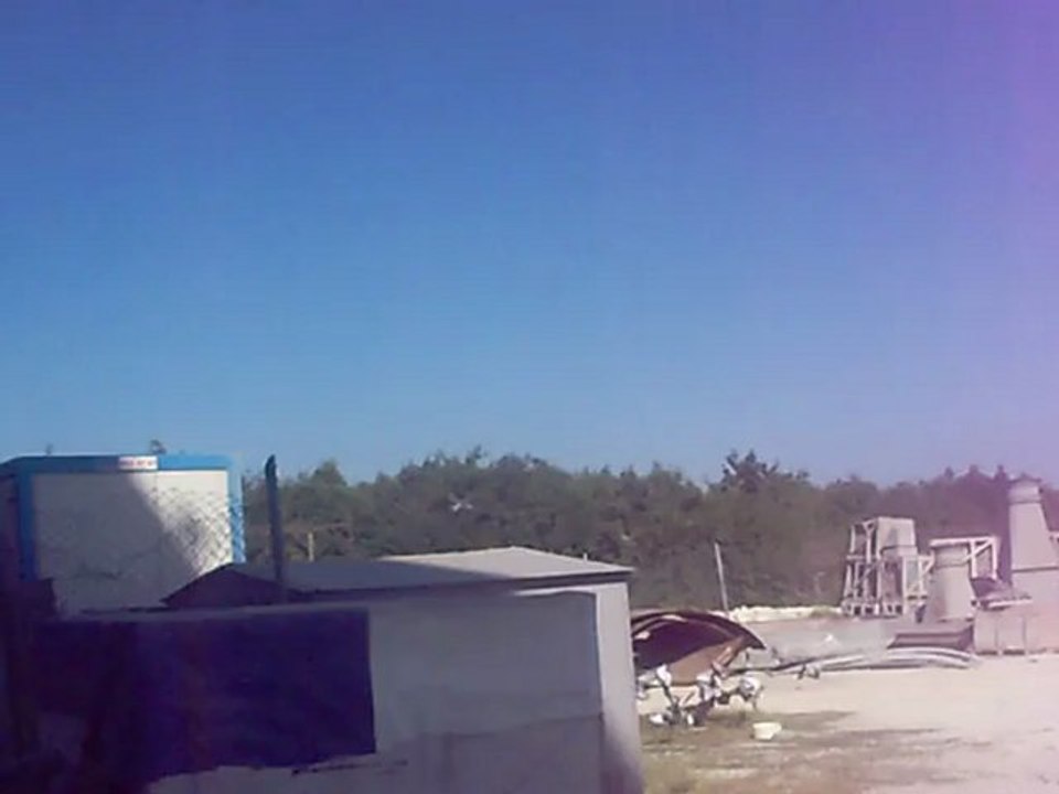 HAYALET 001