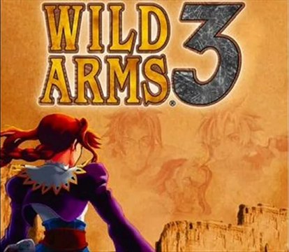 Best VGM 133 - Wild Arms 3 - Scenery Called Everyday
