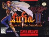 Best VGM 101 - Lufia II - Battle Against Sinistrals