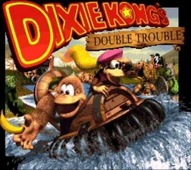 Best VGM 108 - Donkey Kong Country 3 - Treetop Tumble