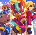 Best VGM 95 - Mega Man ZX - Last Area ~ Serpent Company