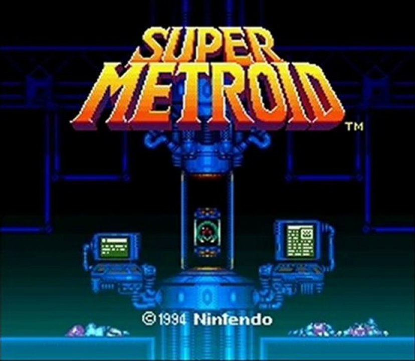 Best VGM 93 - Super Metroid - Brinstar ~ Overgrown With Vegetation