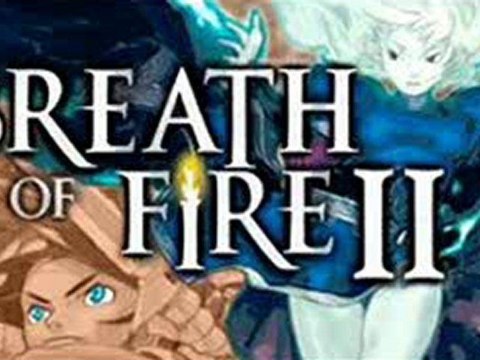 Best VGM 87 - Breath of Fire II - Sweet Home