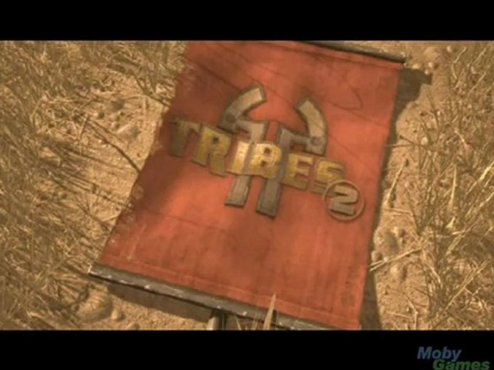 Best VGM 86 - Tribes 2 - Ice Level