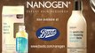 Nanogen Hair Thickening Products