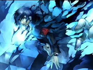 Best VGM 69 - Persona 3 - Mass Destruction