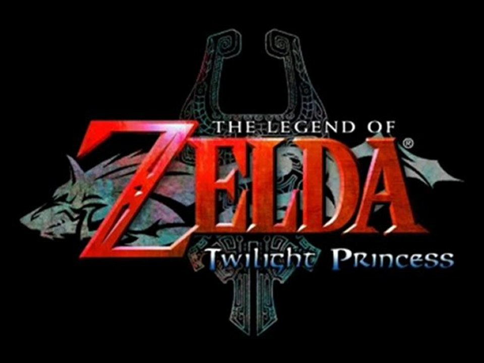 Best VGM 64 - Zelda : Twilight Princess - Faron Woods