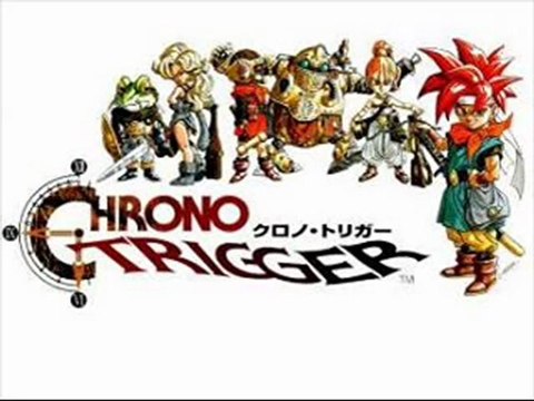 Best VGM 62 - Chrono Trigger - Corridors of Time