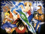 Best VGM 46 - Grandia II - Liligue City