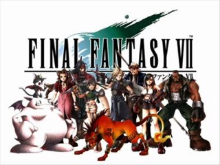 Best VGM 41 - Final Fantasy VII - You Can Hear the Cry of the Planet