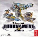 Best VGM 29 - Unreal Tournament 2003 & 2004 - Level 6