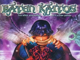 Best VGM 28 - Baten Kaitos - House of Cards