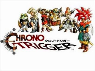 Best VGM 15 - Chrono Trigger - Silent Light