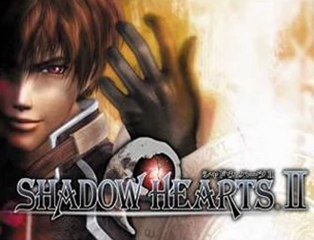 Best VGM 08 - Shadow Hearts Covenant - Battle vs Astaroth