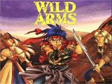 Best VGM 01 - Wild Arms - Town Theme