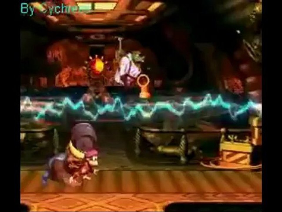 DKC3: DKDT 103% Walkthrough Teaser Trailer
