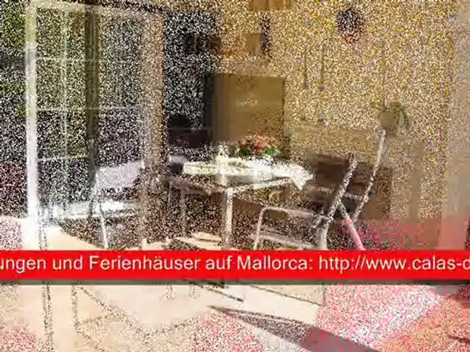Ferienwohnung Mallorca TKW1353