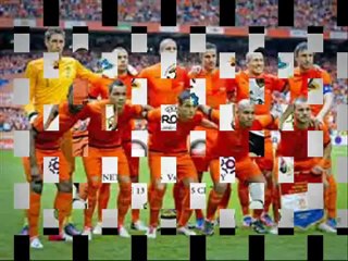 Watch Euro 2012 Netherlands vs Germany Live Online