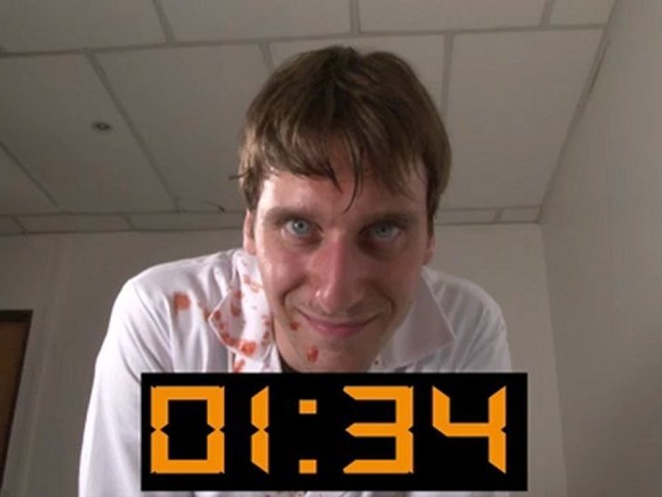 EQUIPE #21 - 5 Minutes chrono