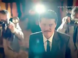 Kötü Yol 1.Bölüm Tanıtım Fragmanı