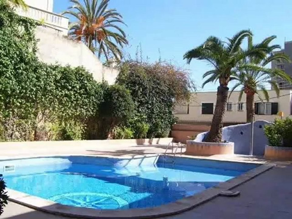 Ferienwohnung Mallorca TKW1517