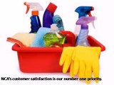 commercial cleaning companies los angeles