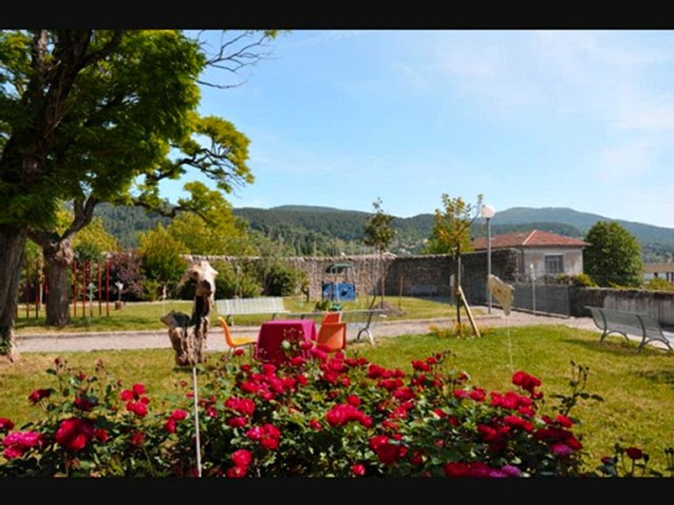 Rendez-vous aux jardins