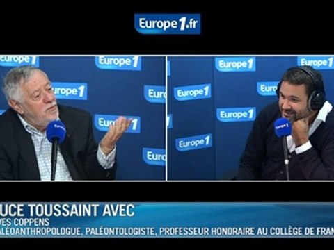 D’où venons-nous et où allons-nous ?