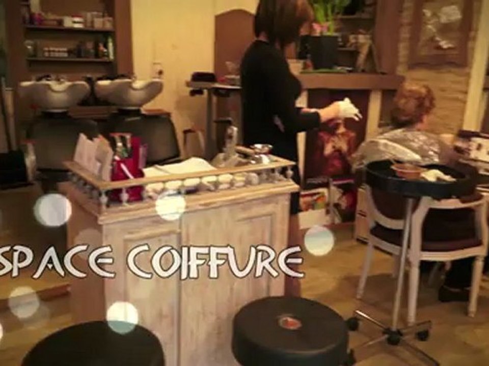 Le salon de Camille, Salon de coiffure, Institut bien être à Montmorillon (86), Vienne