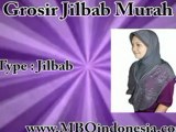 Grosir Jilbab Murah Kode YUC 941 | SMS: 081 945 772 773