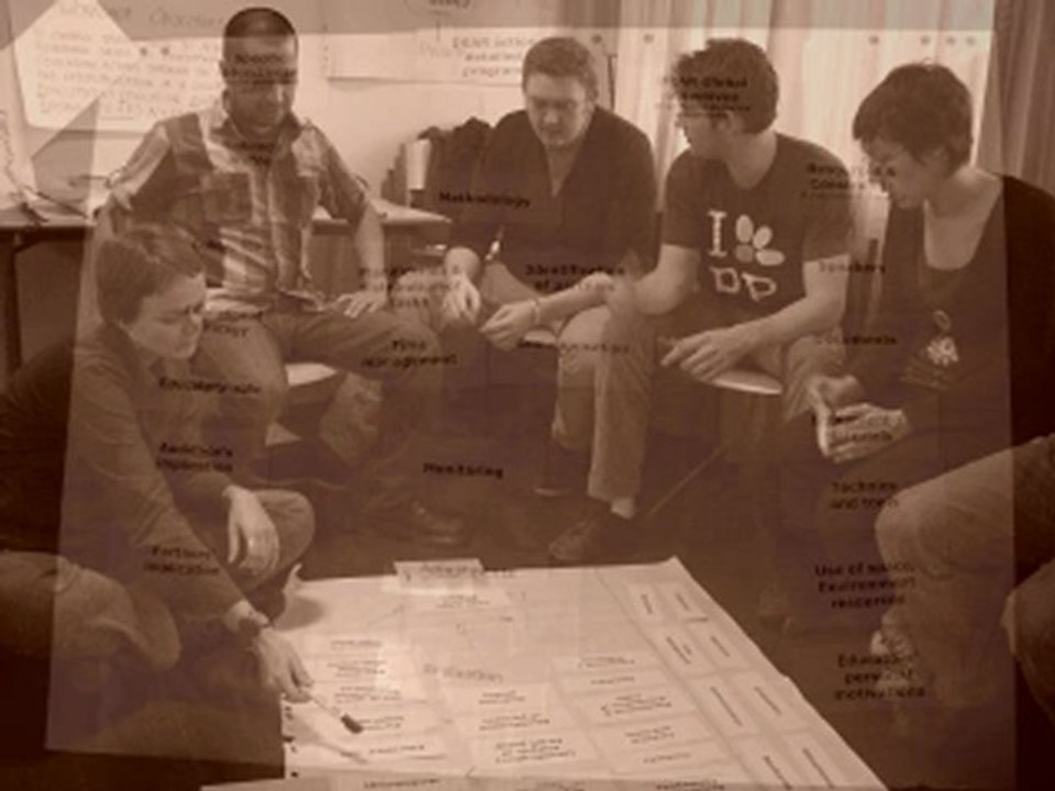 Iteco Wiki Week for
