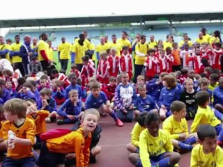 Journée nationale U9