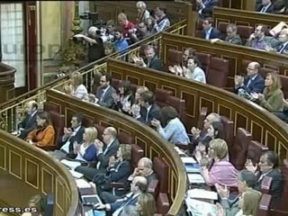 Rubalcaba recomienda leer letra pequeña del rescate