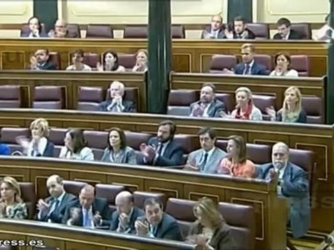 Rajoy remite carta a Barroso y a Van Rompuy