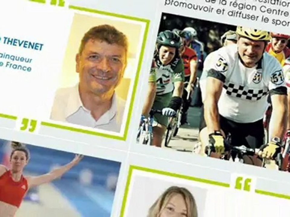 Les Trophées du Négoce 2012