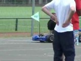 Essais E-Kart 2012 -Lycée Paul Duez-Cambrai