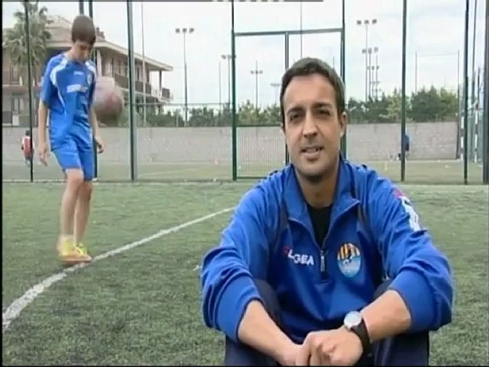 Previa entrevista a Tete