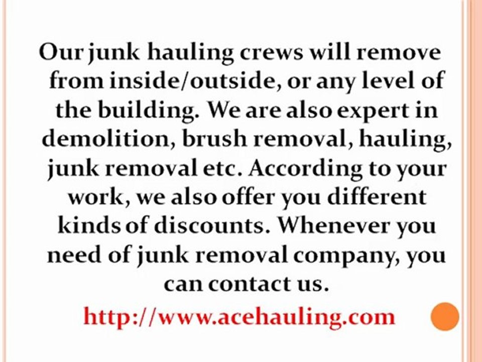 Choosing the best spa removal contractor