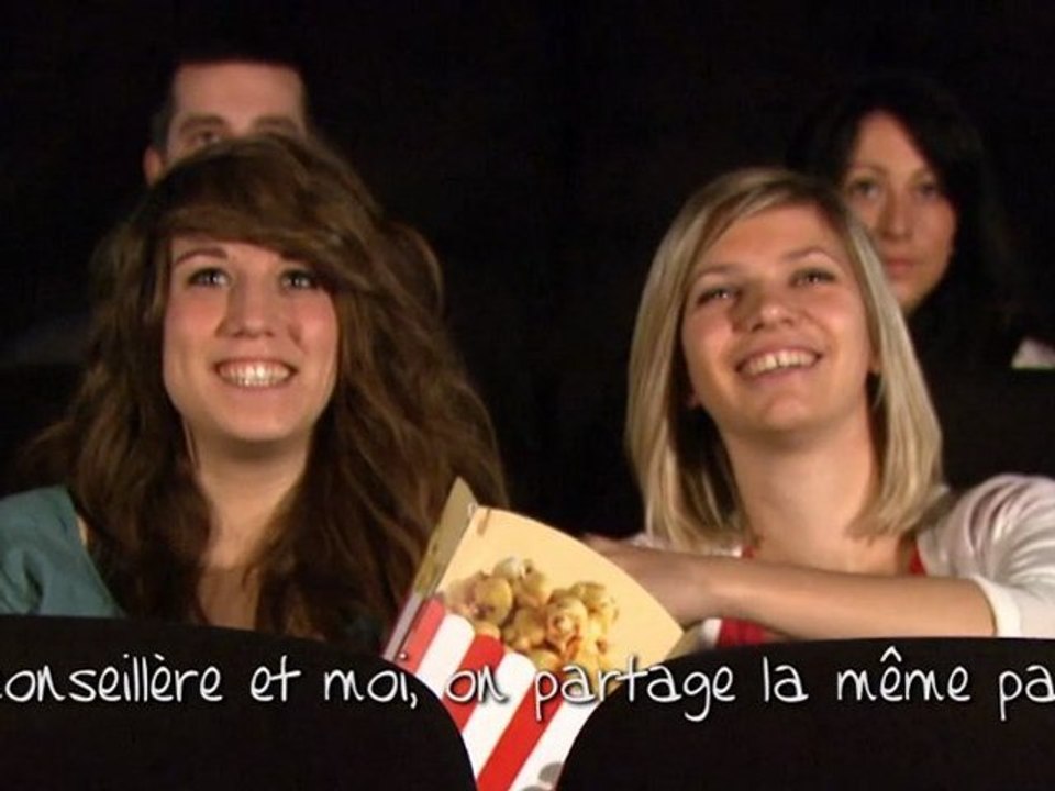 Espace Jeunes Crédit Agricole Centre Loire