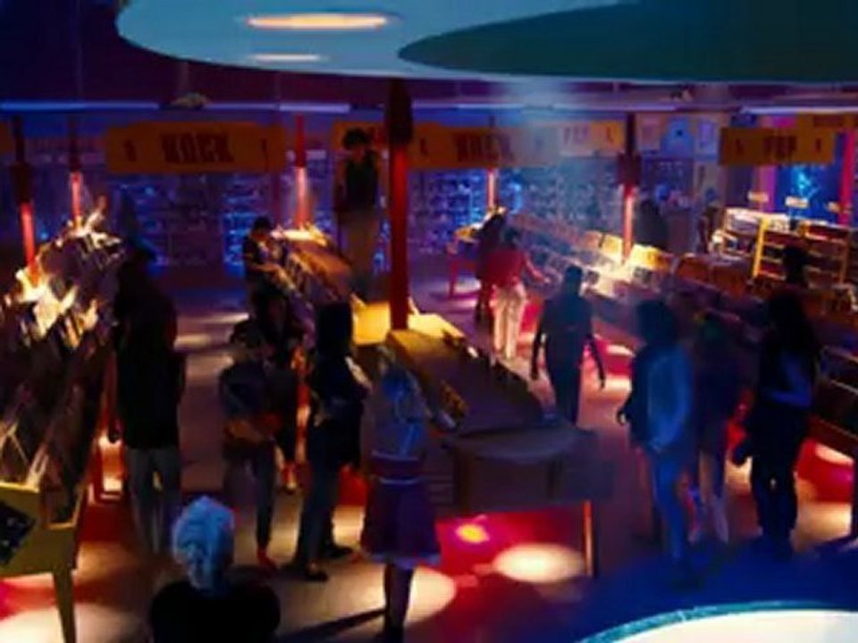 Rock Forever - Featurette - Juke Box Hero - VO