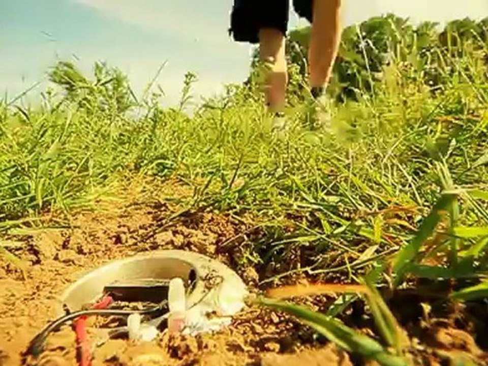 EQUIPE #05 - Pas de bras pas de chocolat