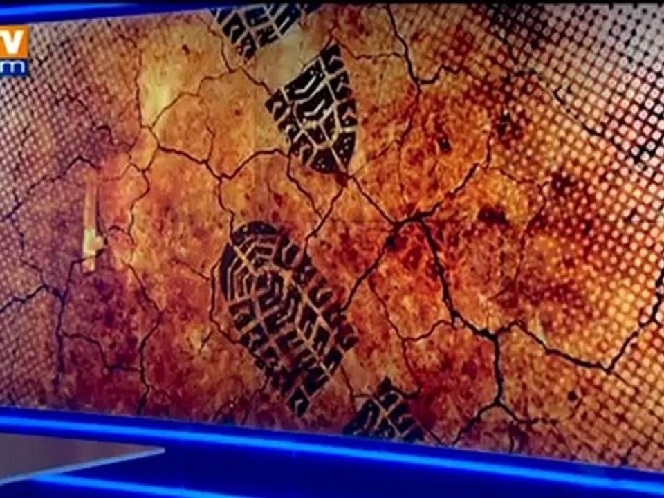 Raid Atacama : Premier jour dans le désert pour Frédéric de Lanouvelle