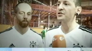 LPTimes - Linkin Park on ZDF